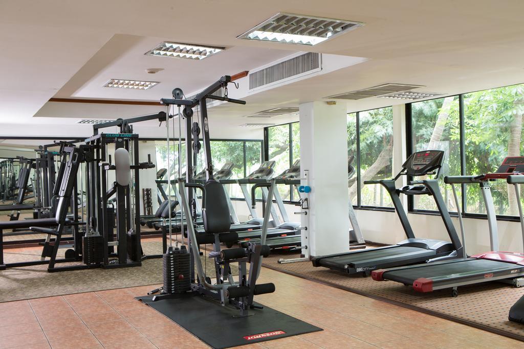 The Imperial Hotel & Convention Centre Phitsanulok Exterior photo
