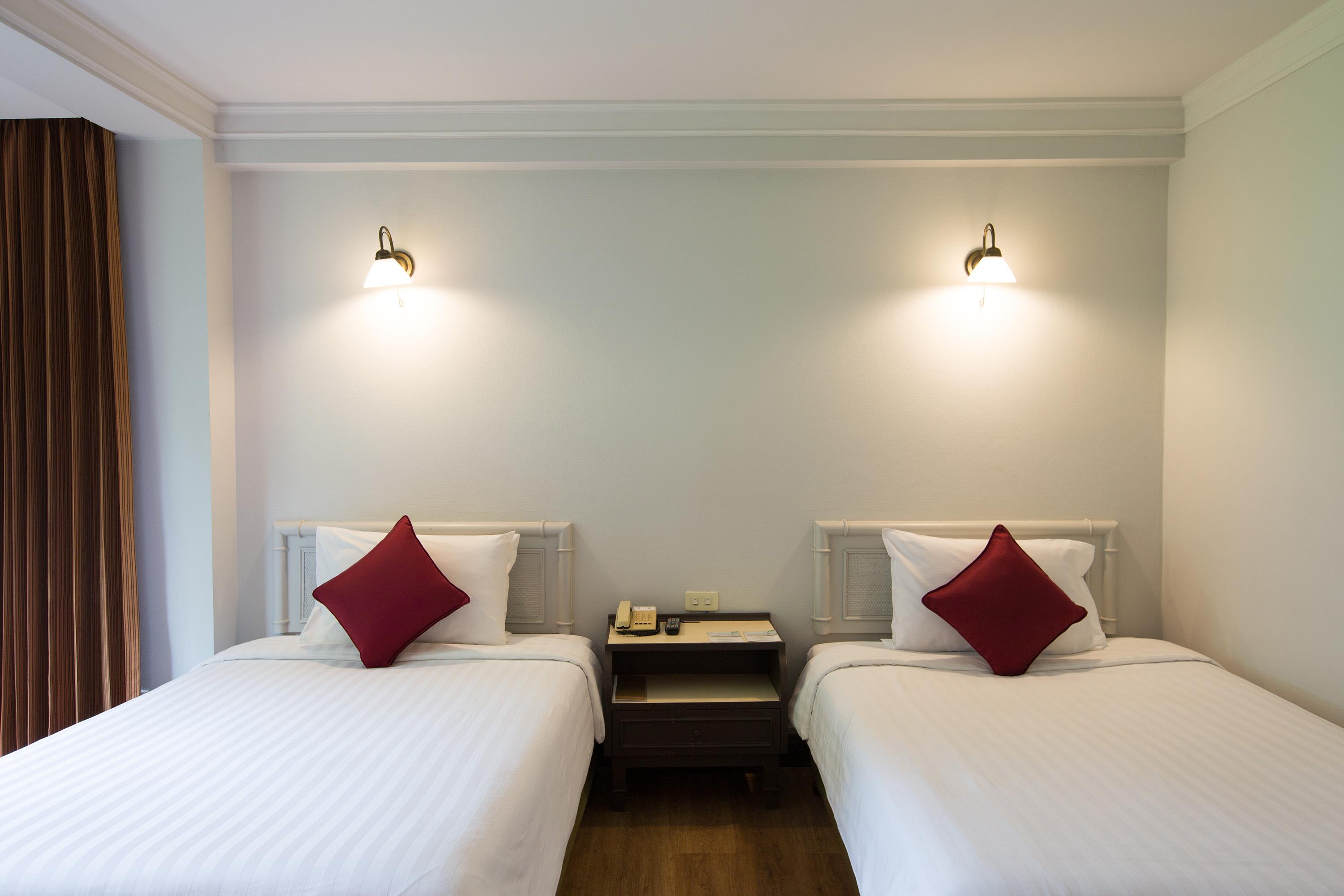 The Imperial Hotel & Convention Centre Phitsanulok Exterior photo