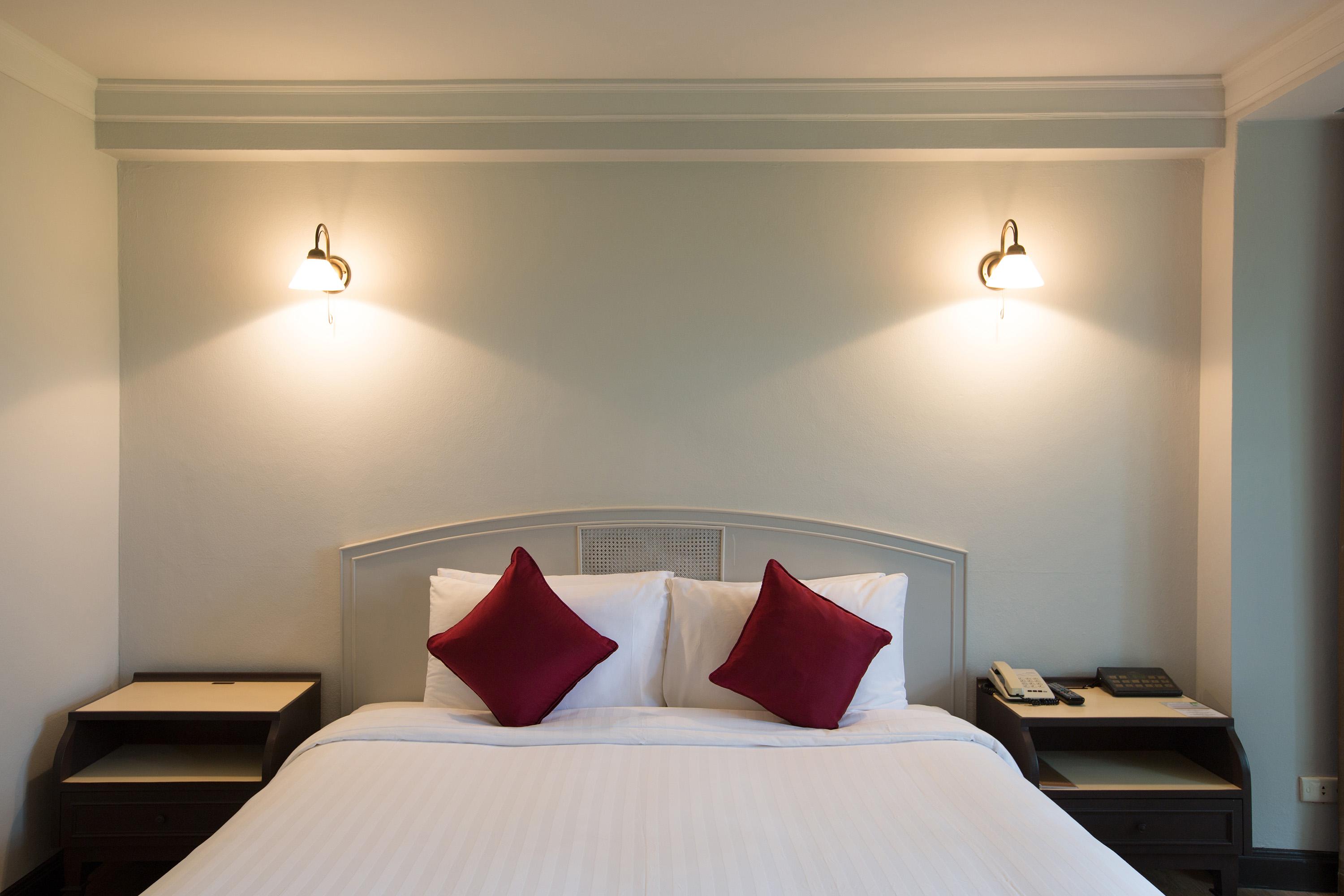 The Imperial Hotel & Convention Centre Phitsanulok Exterior photo