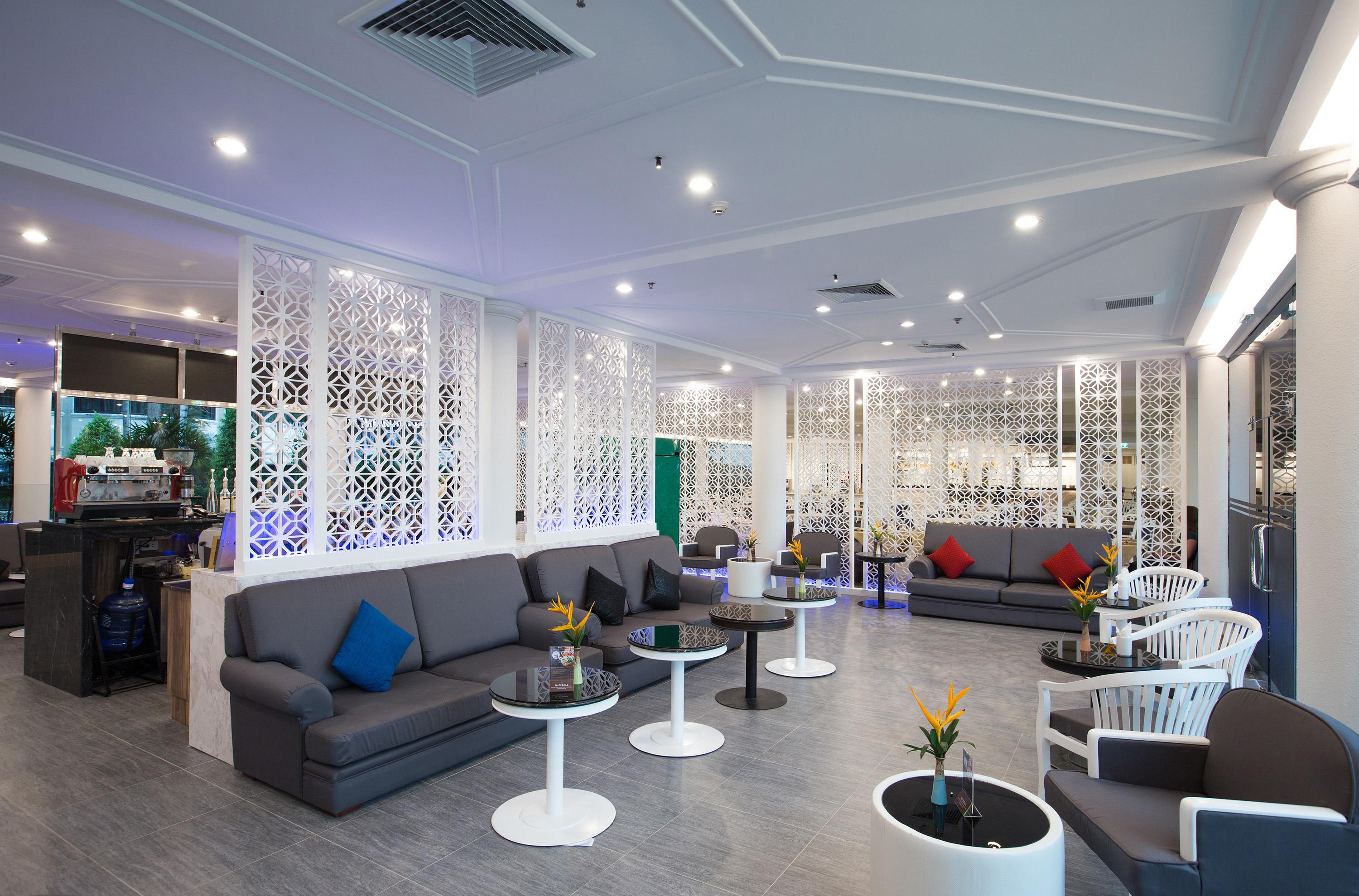 The Imperial Hotel & Convention Centre Phitsanulok Exterior photo